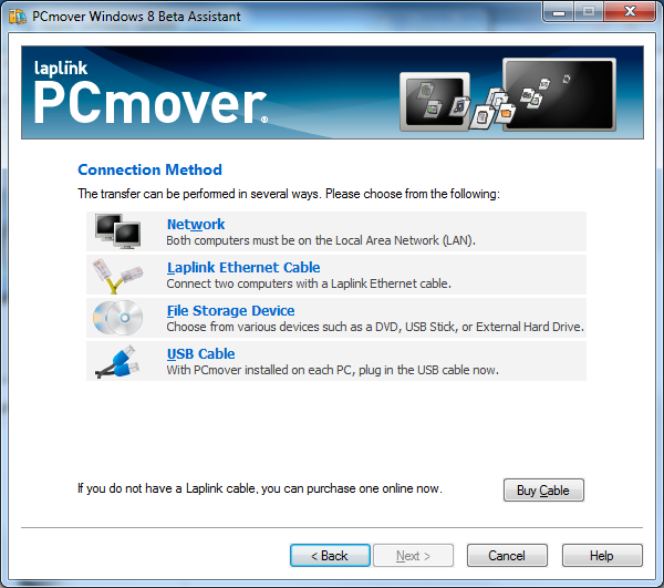 laplink pcmover professional download