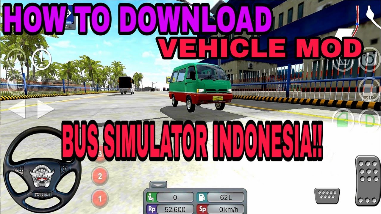 download mod map bus simulator indonesia